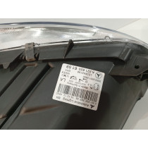 MERCEDES S W221 LCI Lampa Bi-Xenon NV Lewa - 18252
