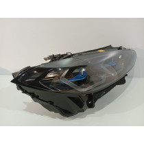 BMW 4 G22 G23 G80 G82 Lampa Laser Black Prawa - 18253