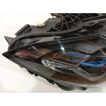 BMW 4 G22 G23 G80 G82 Lampa Laser Black Prawa - 18253