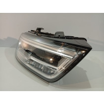AUDI Q3 8U LCI Lampa przednia Full Led Prawa - 18254