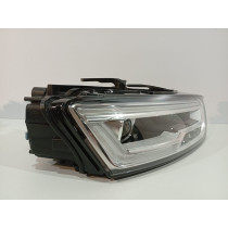 AUDI Q3 8U LCI Lampa przednia Full Led Prawa - 18254