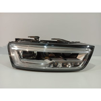 AUDI Q3 8U LCI Lampa przednia Full Led Prawa - 18254