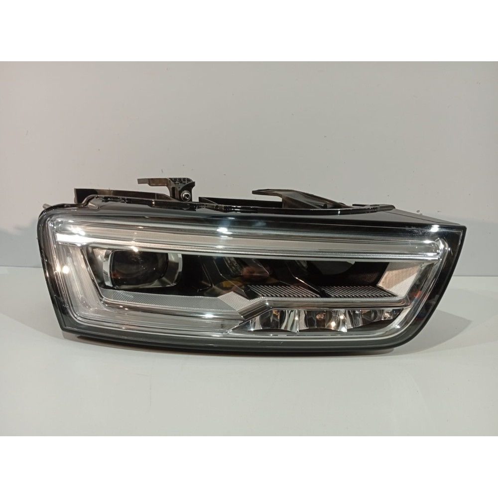 AUDI Q3 8U LCI Lampa...