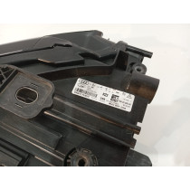 AUDI Q3 8U LCI Lampa przednia Full Led Prawa - 18254