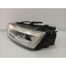 AUDI Q3 8U LCI Lampa przednia Full Led Lewa - 18255