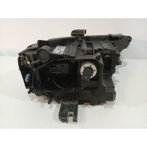 AUDI Q3 8U LCI Lampa przednia Full Led Lewa - 18255