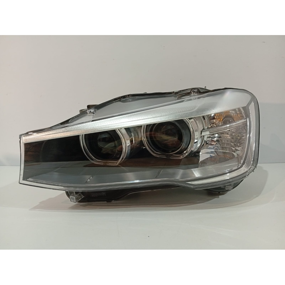 BMW X3 F25 X4 F26 Lampa...