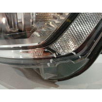 BMW X3 F25 X4 F26 Lampa Bi-Xenon nieskrętny Lewa - 18256