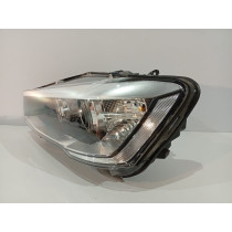BMW X3 F25 X4 F26 Lampa Bi-Xenon nieskrętny Lewa - 18256