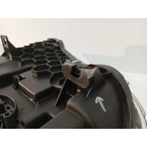 BMW X3 F25 X4 F26 Lampa Bi-Xenon nieskrętny Lewa - 18256