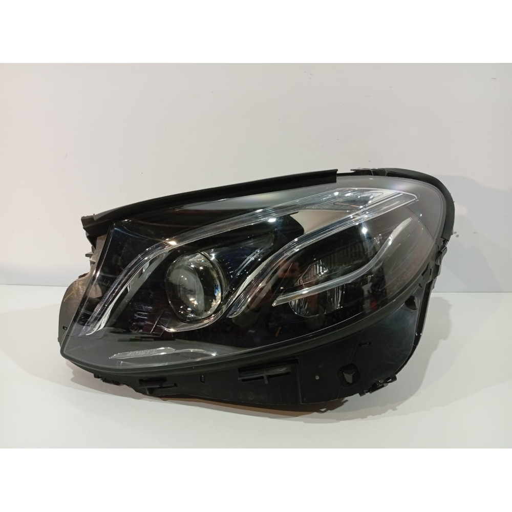 MERCEDES E W213 Multibeam...