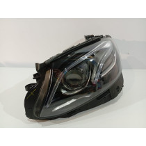 MERCEDES E W213 Multibeam Led Niebieski Lewa - 18257