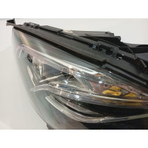 MERCEDES E W213 Multibeam Led Niebieski Lewa - 18257