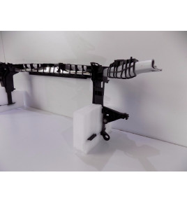 Mercedes A W176 B W246 CLA W117 Pas Przedni 4124