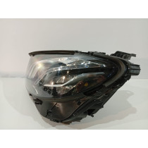 MERCEDES E W213 Multibeam Led Niebieski Lewa - 18257