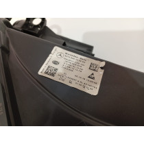 MERCEDES E W213 Multibeam Led Niebieski Lewa - 18257