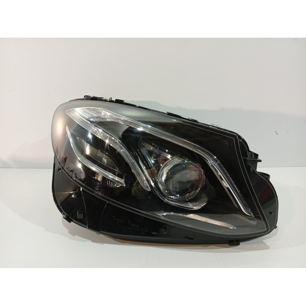 MERCEDES E W213 Multibeam...