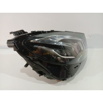 MERCEDES E W213 Multibeam Led Niebieski Prawa - 18258