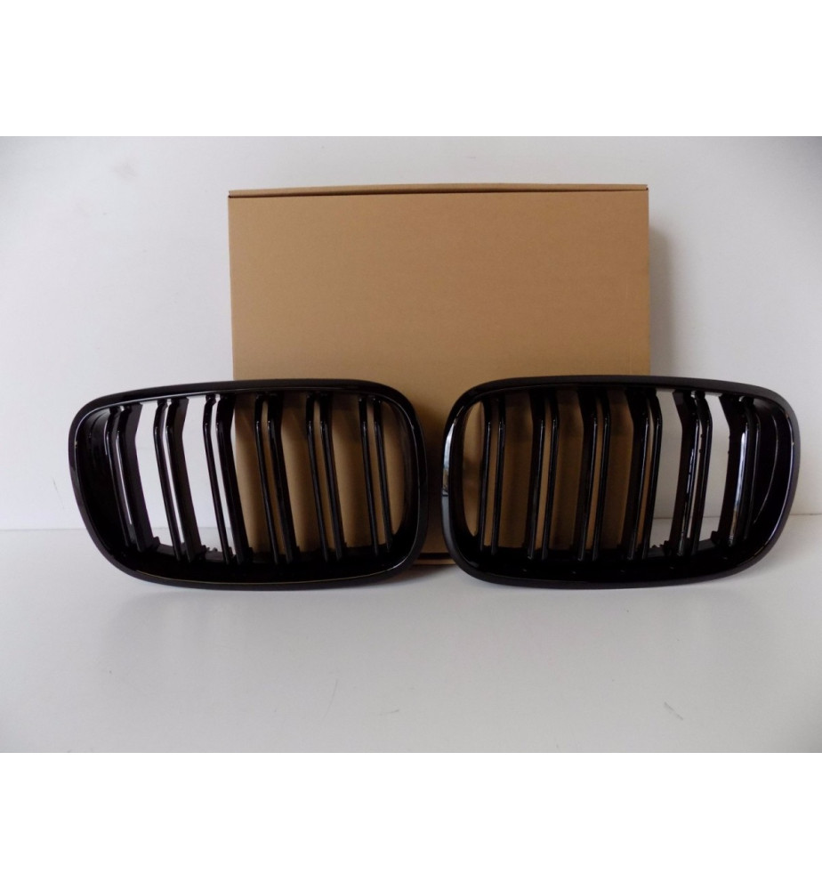 BMW X5 E70, BMW X6 E71...