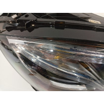 MERCEDES E W213 Multibeam Led Niebieski Prawa - 18258