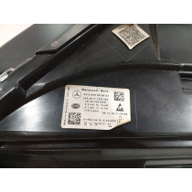 MERCEDES E W213 Multibeam Led Niebieski Prawa - 18258