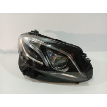 MERCEDES E W213 Multibeam Led Niebieski Prawa - 18259