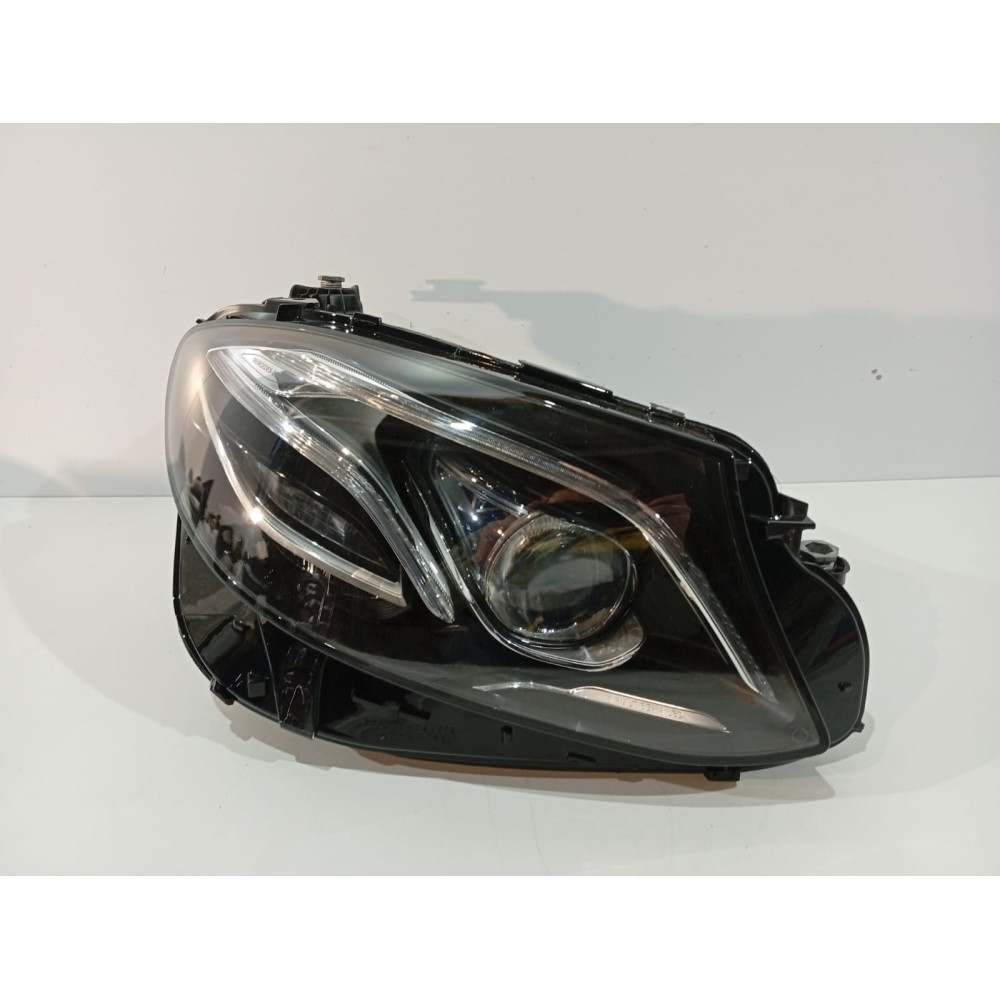 MERCEDES E W213 Multibeam...