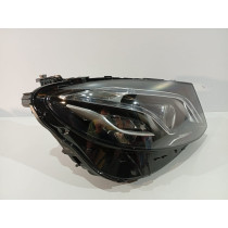 MERCEDES E W213 Multibeam Led Niebieski Prawa - 18259