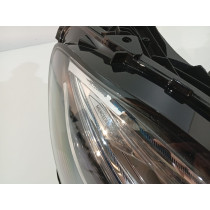 MERCEDES E W213 Multibeam Led Niebieski Prawa - 18259