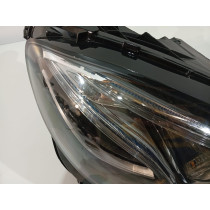 MERCEDES E W213 Multibeam Led Niebieski Prawa - 18259
