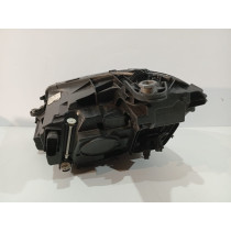 MERCEDES E W213 Multibeam Led Niebieski Prawa - 18259