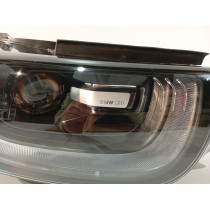 BMW I3 LCI Lampa przednia Full Led Prawa - 18260