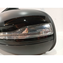 MERCEDES W167 GLE GLS Lusterko 8+10+1 PIN Lewe - 18261