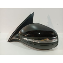 MERCEDES W167 GLE GLS Lusterko 8+10+1 PIN Lewe - 18261