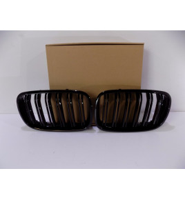 BMW X5 E70, BMW X6 E71 Grill / Nerka - 4119