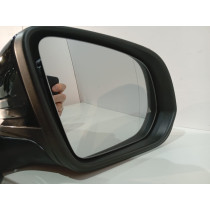 MERCEDES W167 GLE GLS Lusterko 8+8 PIN Prawe - 18262