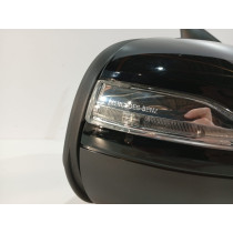 MERCEDES W167 GLE GLS Lusterko 8+8 PIN Prawe - 18262