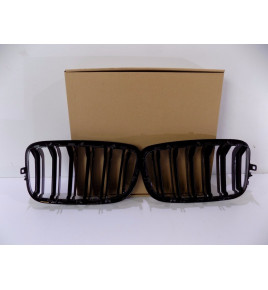BMW X5 E70, BMW X6 E71 Grill / Nerka - 4119