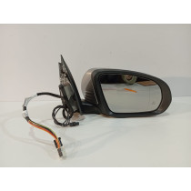 MERCEDES W253 GLC Lusterko 8+8 PIN Prawe - 18263