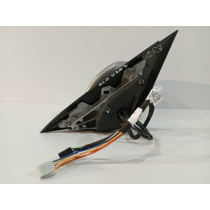 MERCEDES W253 GLC Lusterko 8+8 PIN Prawe - 18263