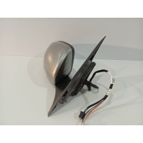 MERCEDES W253 GLC Lusterko 8+8 PIN Prawe - 18263