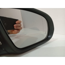 MERCEDES W253 GLC Lusterko 8+8 PIN Prawe - 18263