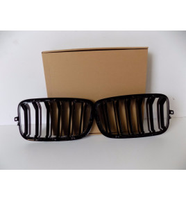 BMW X5 E70, BMW X6 E71 Grill / Nerka - 4119