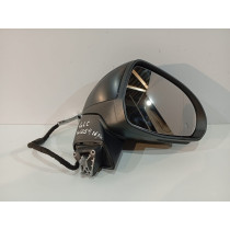 MERCEDES W254 GLC Lusterko 16 PIN Prawe - 18265