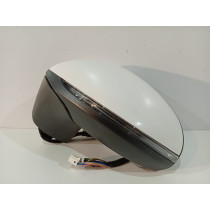 MERCEDES W254 GLC Lusterko 16 PIN Lewe - 18266