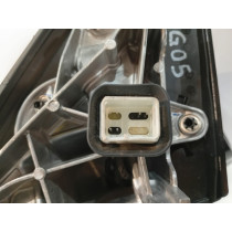 BMW X5 G05 X7 G07 Lusterko 9 PIN Kamera Prawe - 18267