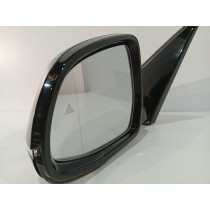 BMW X5 G05 X7 G07 Lusterko 9 PIN Kamera Lewe - 18268