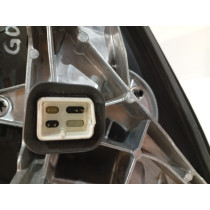 BMW X5 G05 X7 G07 Lusterko 9 PIN Kamera Lewe - 18268