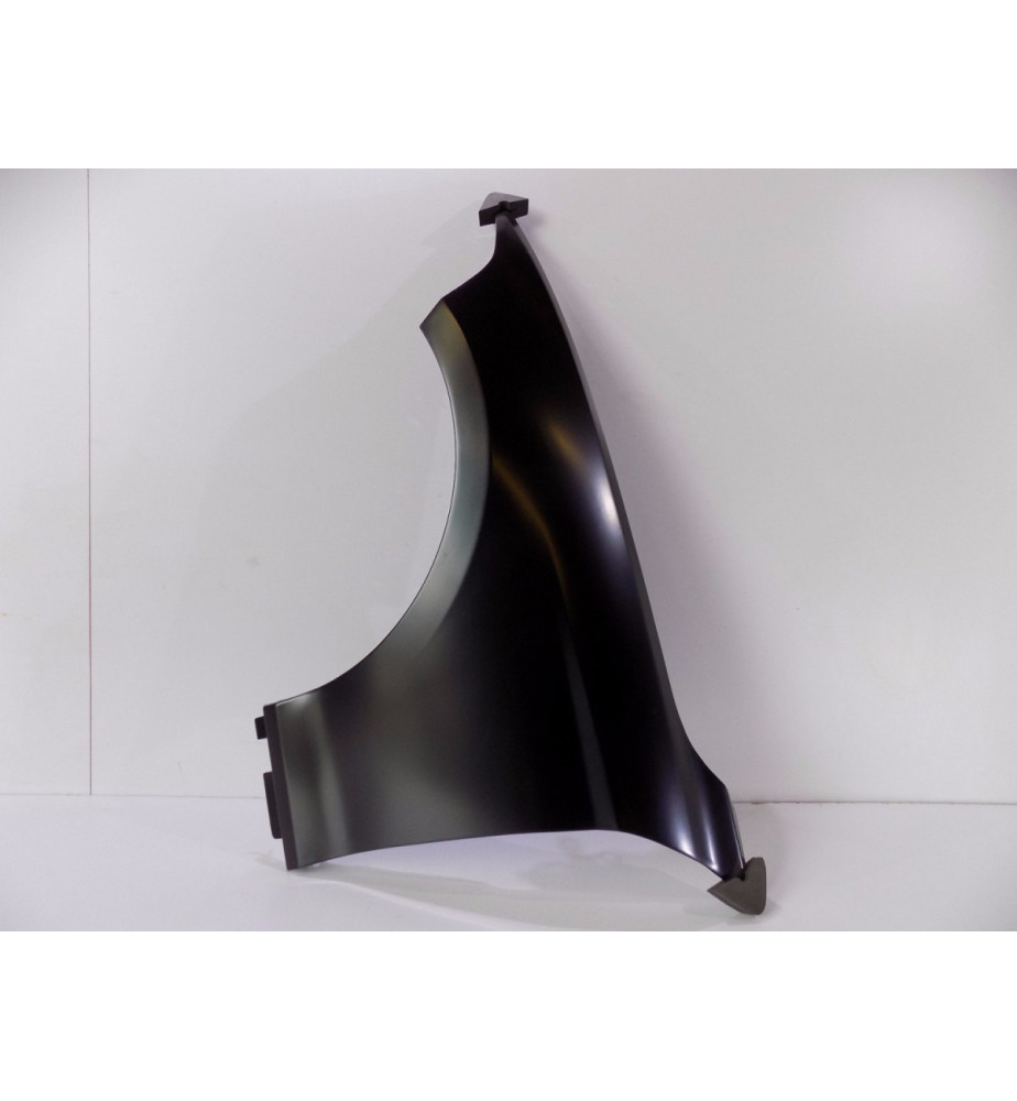 BMW 1 F20/F21 Błotnik Lewy - 4129