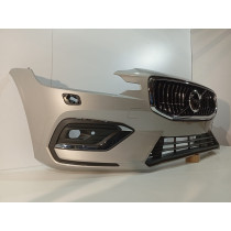VOLVO S60 V60 Lift 18- Zderzak przedni - 18269
